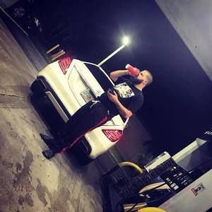 Meet your Posher, Nick